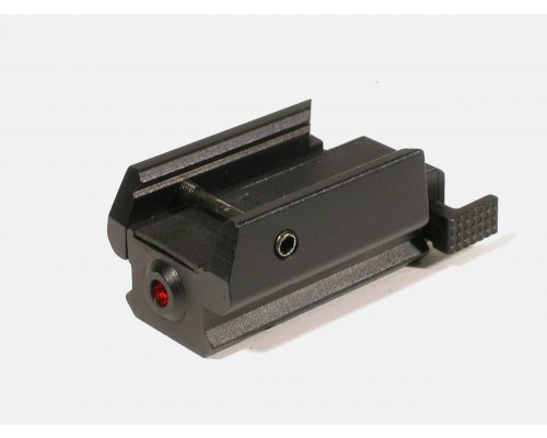 SWISS ARMS micro laser -1