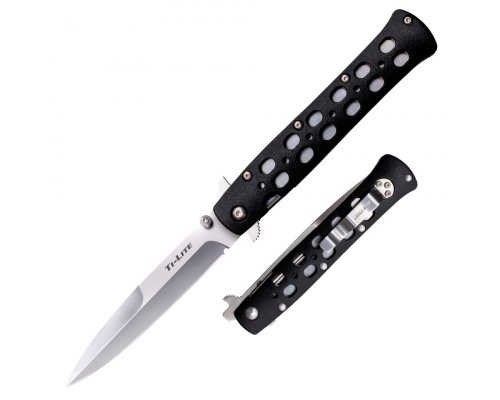 COLD STEEL TI-Lite With ZY-EX Handle 4-1