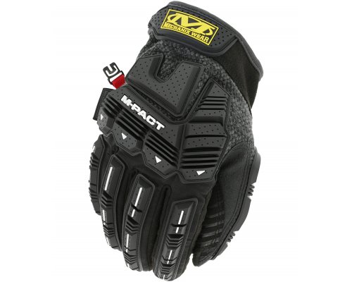 Mechanix ColdWork M-Pact Gloves - M-1