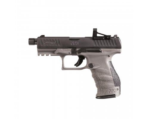 Walther PPQ M2 Q4 TAC Combo-1