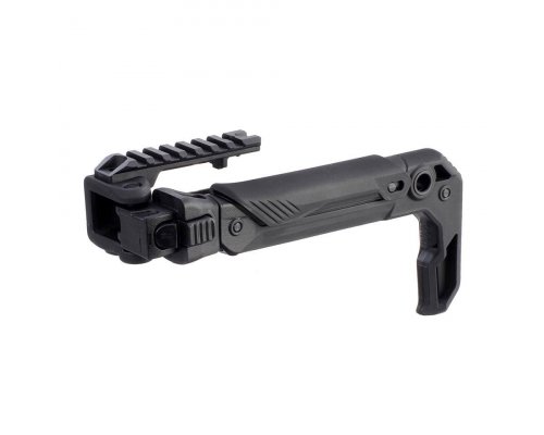 ACTION ARMY AAP01 FOLDING STOCK-1