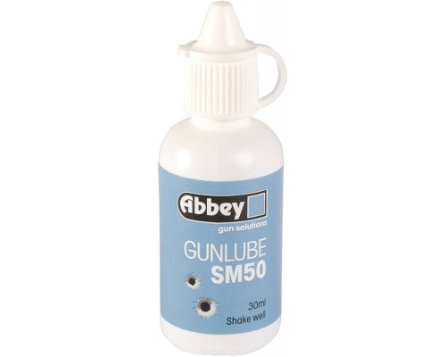 Abbey Gunlube SM50 Liquid grease-1