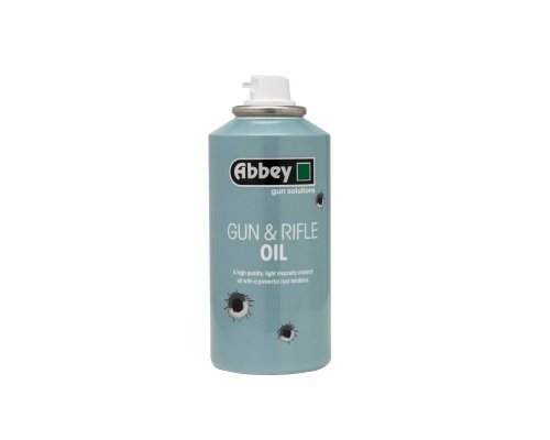 Abbey Mineral oil for moving parts - 150 ml-1