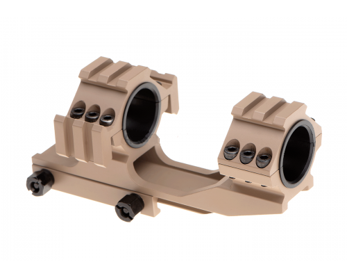 Aim-O Tri-Side Rail 25.4mm / 30mm Mount Base-1