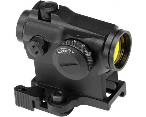 Aim-O RD-2 Red Dot with QD mount-1