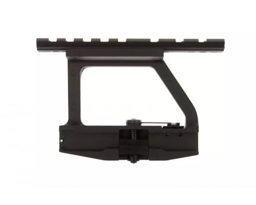 AK side scope mount rail-1