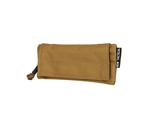 AK Stock Pouch Coyote Brown-1