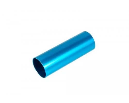 Aluminum Type 0 Cylinder - Blue-1