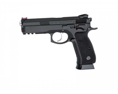 ASG CZ SP-01 SHADOW AIRSOFT pistol -1