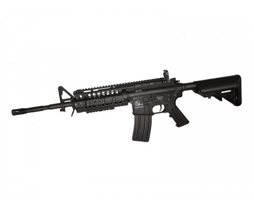 ASG M15 ARMALITE airsoft rifle-1