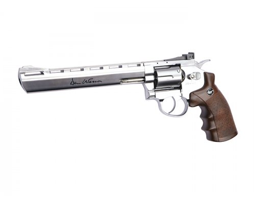 ASG Dan Wesson 8 Zračni revolver-1