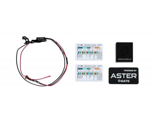 ASTER V3 SE Module Set - Basic-1