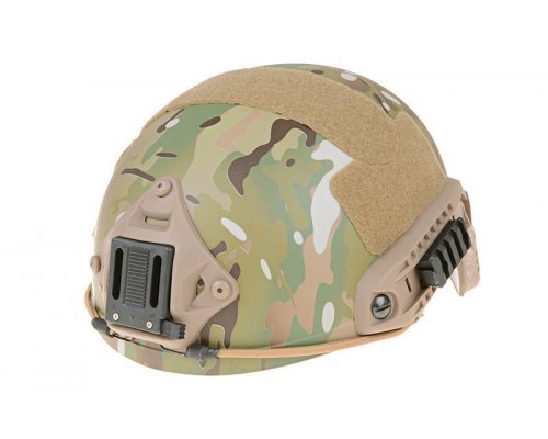 Ballistic CFH Helmet Replica - MC (L/XL)-1
