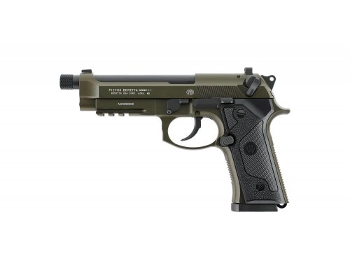 Beretta MOD. M9A3 FM Green/Black Zračni pištolj-1