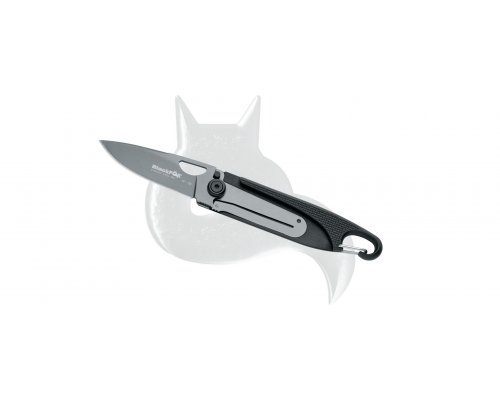 Black Fox Baroni 80 Folding Knife-1