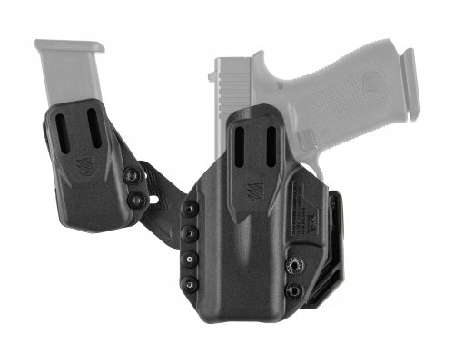 Blackhawk Stache IWB Holster for Glock 43/43x/Hellcat/Taurus GX4-1