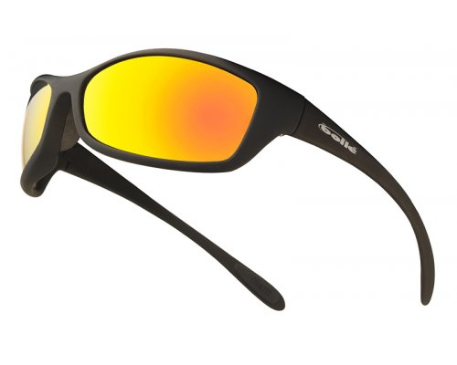 Bollé Spider Flash protective glasses-1