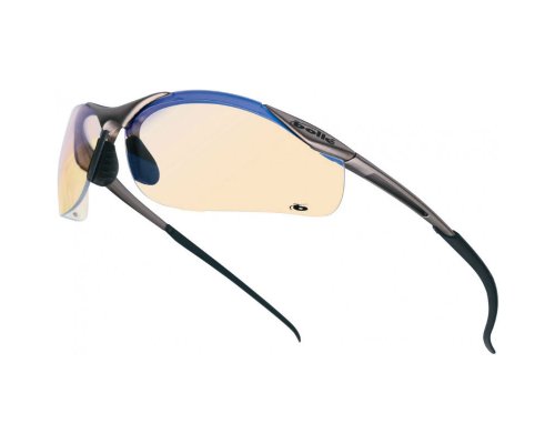 BOLLE zaštitne naočale - CONTOUR GLASSES ESP Lenses-1