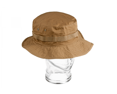 INVADER GEAR Boonie Hat Coyote -1