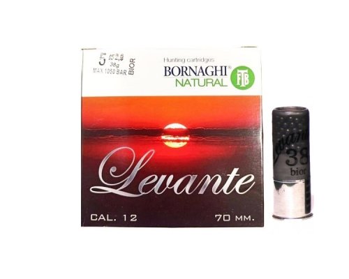Bornaghi Levante 5 - 38gr-1