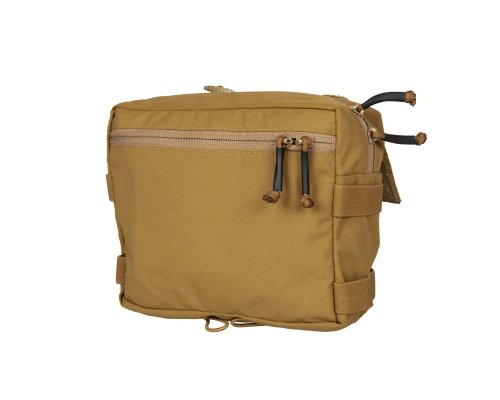 Breacher Type Pouch - Coyote Brown-1