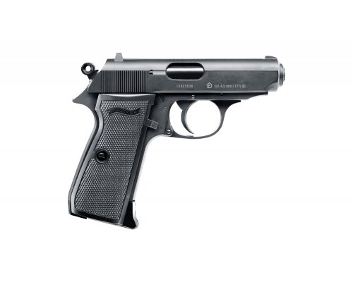 Air Pistol Walther PPK/S -1