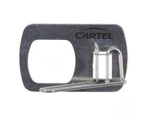 CARTEL Metalni Držač Strijela-1