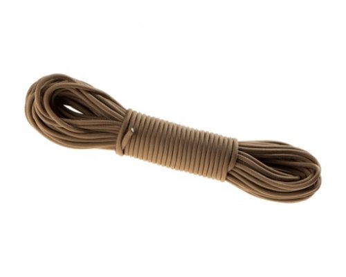 Clawgear Paracord Type III 550 Coyote-1