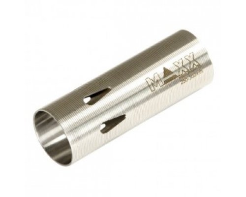MAXX MODEL CNC Hardened Stainless Steel Cylinder - Type D 250 - 300mm-1
