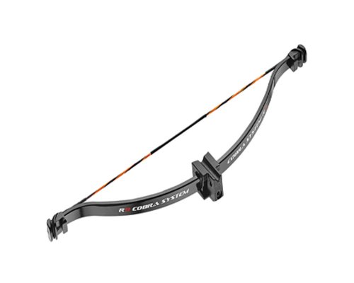COBRA R9 FRONT END SPARE BOW 90LBS-1