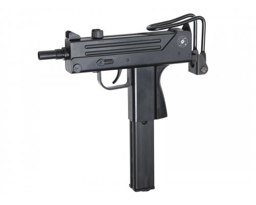 COBRAY INGRAM M11 AIRSOFT pistol-1
