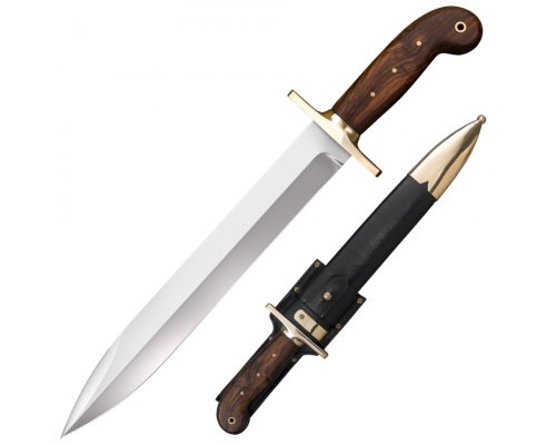 COLD STEEL 1849 Rifleman's Knife-1