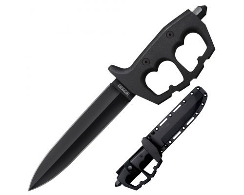 COLD STEEL Chaos Double Edge-1