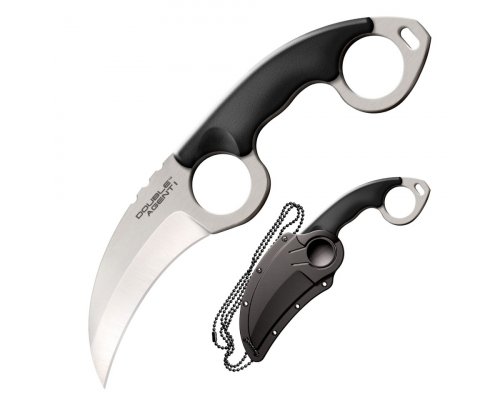 COLD STEEL Double Agent I-1