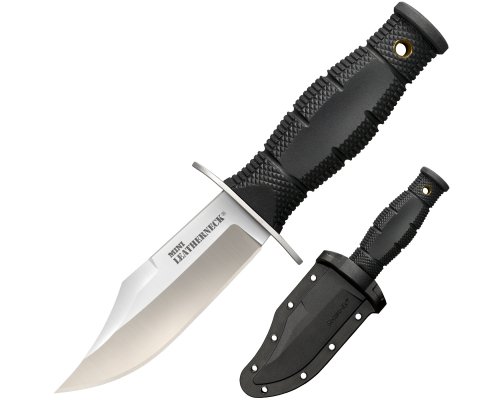 COLD STEEL MINI LEATHERNECK CLIP POINT-1