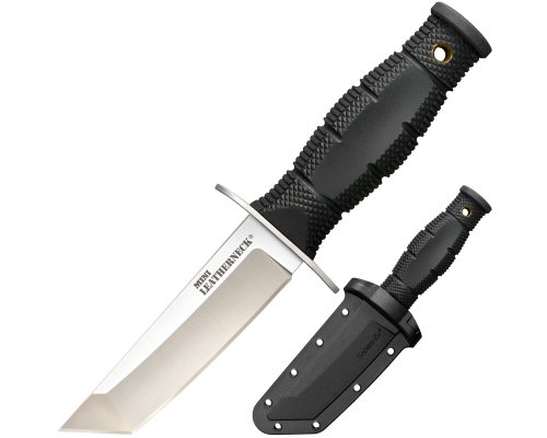 COLD STEEL MINI LEATHERNECK TANTO POINT-1