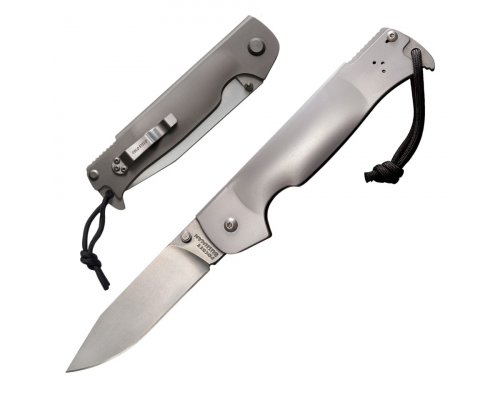 COLD STEEL Pocket Bushman Knife-1