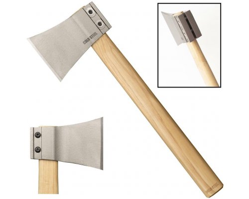 COLD STEEL PROFESSIONAL THROWING AXE-1