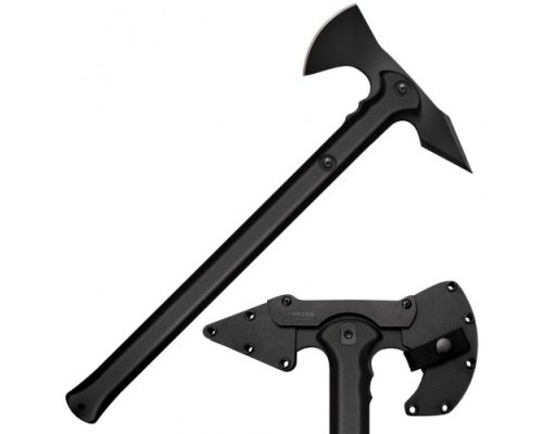 COLD STEEL TRENCH HAWK-1