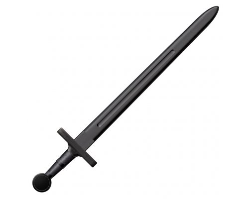 Cold Steel MEDIEVAL TRAINING SWORD WAISTER-1