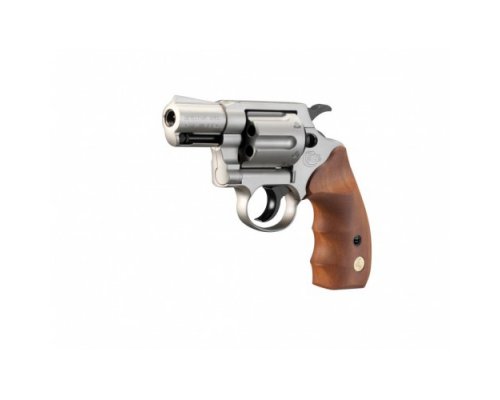 Colt Detective Special Nickl - Plinski pištolj-1