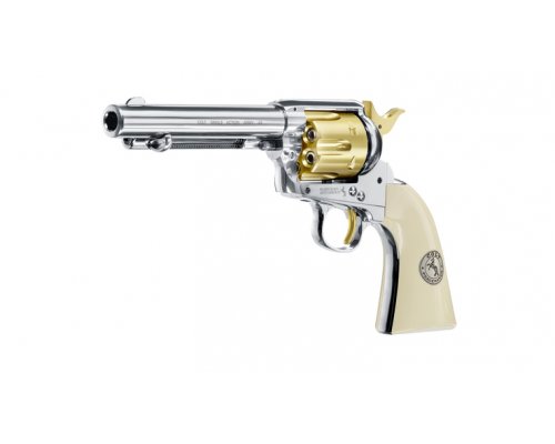 Air Revolver Colt SAA .45-5.5-1