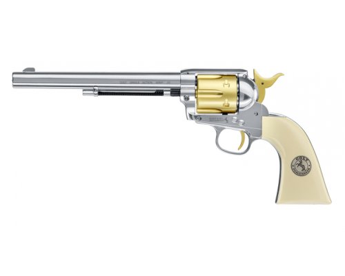 Colt SAA .45 - 7.5 Zračni revolver-1