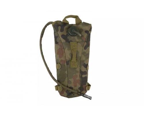 Cover with Hydration Bladder - wz.93 Woodland Panther-1