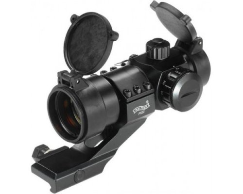 WALTHER PS 22 red dot sight-1