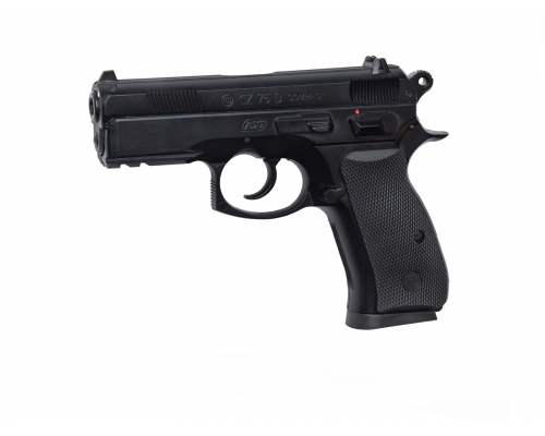 CZ 75D Compact LIMITED EDITION airsoft pištolj -1