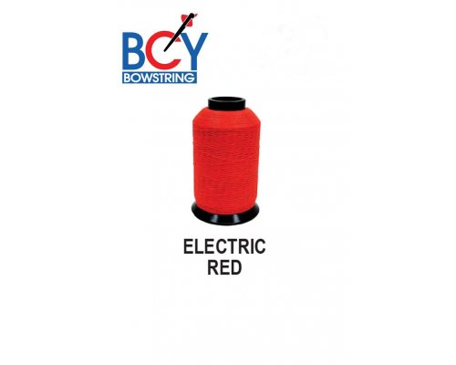 Materijal za tetivu dacron BCY B55 red-1