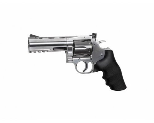 Dan Wesson 715 4 zračni revolver Silver-1