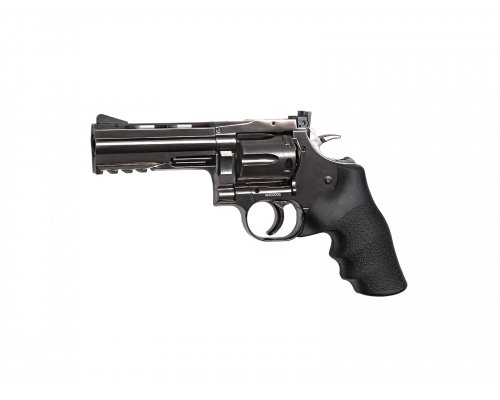 Dan Wesson 715 4 Zračni Revolver Grey-1