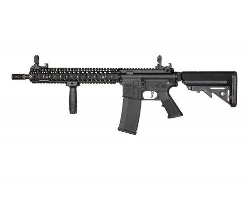 Daniel Defense MK18 SA-E26 EDGE 2.0 Carbine Airsoft Replica - Black-1